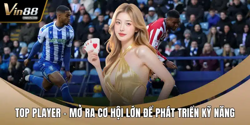 Top player